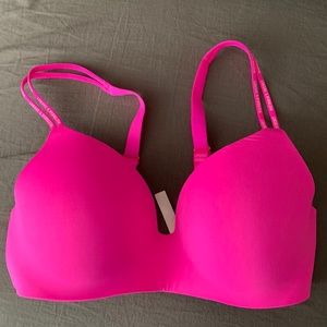 Victoria’s Secret bra